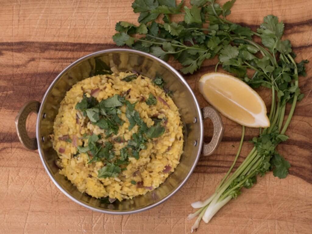 Kitchari The Essential & Delicious Ayurvedic Dish Vital Veda