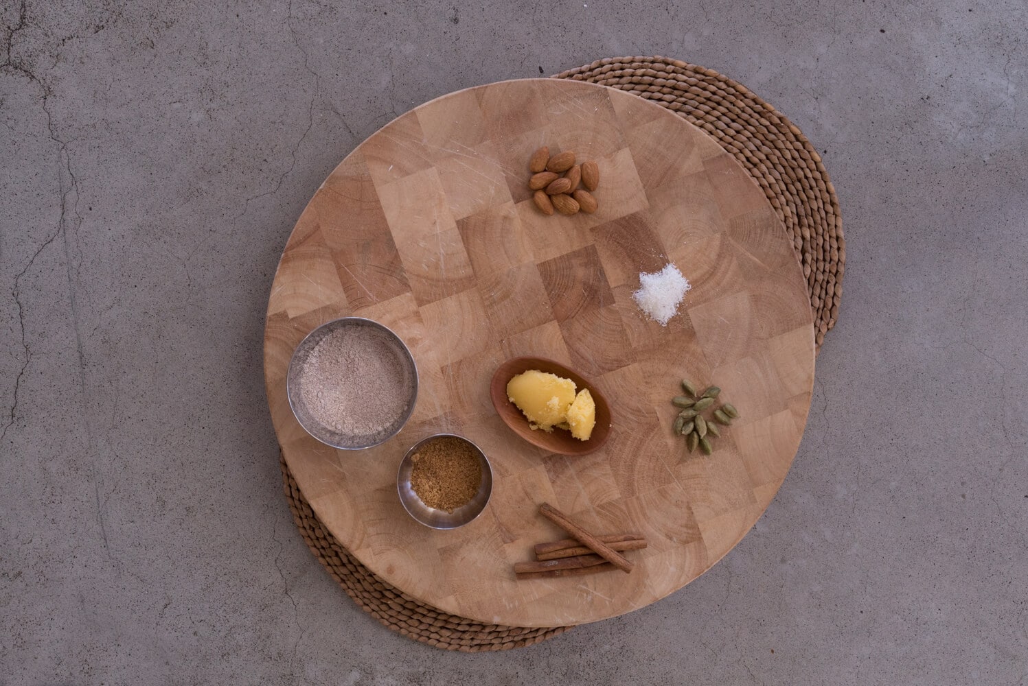 Ragi Ayurveda Porridge Recipe (Finger Millet) Vital Veda