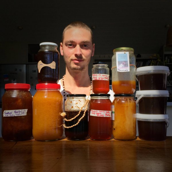 Heating Honey Toxic Honey Nectar Or Poison? Vital Veda