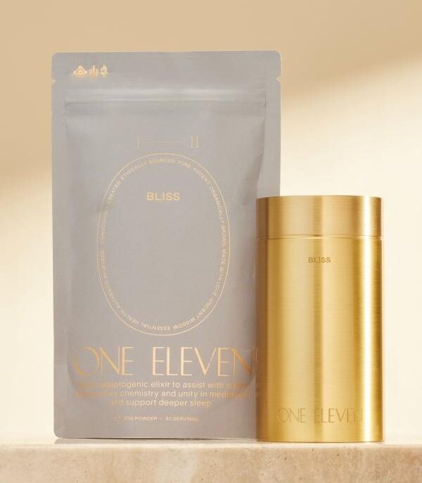 Product Bliss, by One Eleven Health