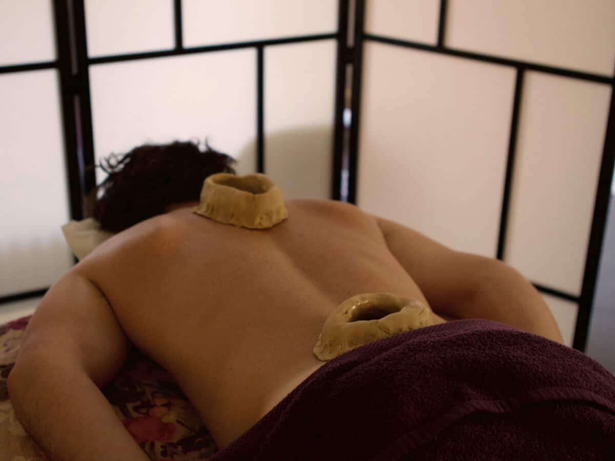Ayurvedic Back and Neck Treatment we offer in our Clinic in Bondi, Sydney