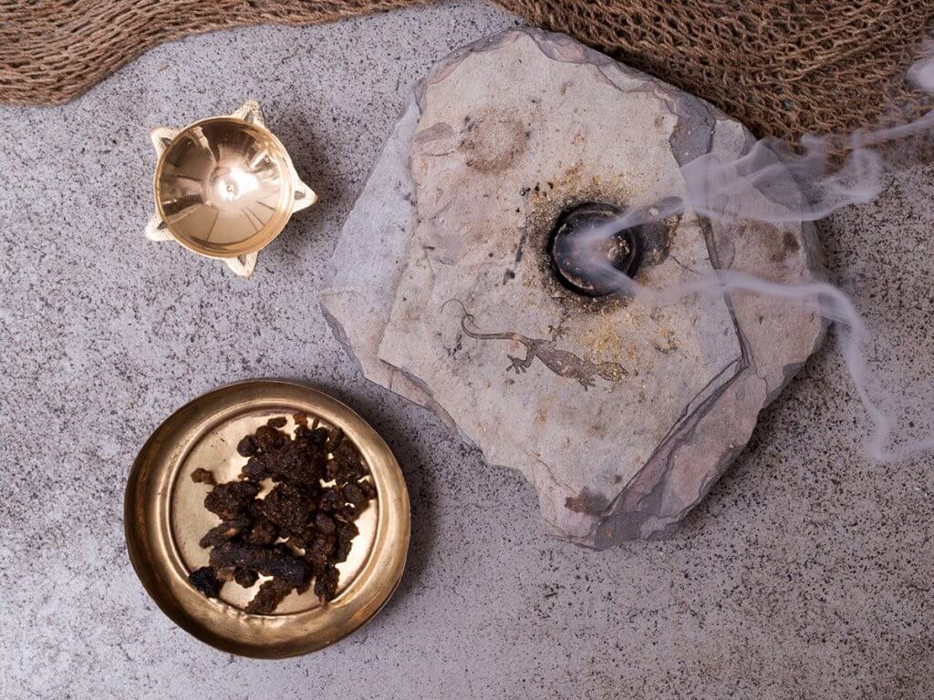 Triphala Guggulu How To Make Triphaladi Guggulu (Herbal Preperation)