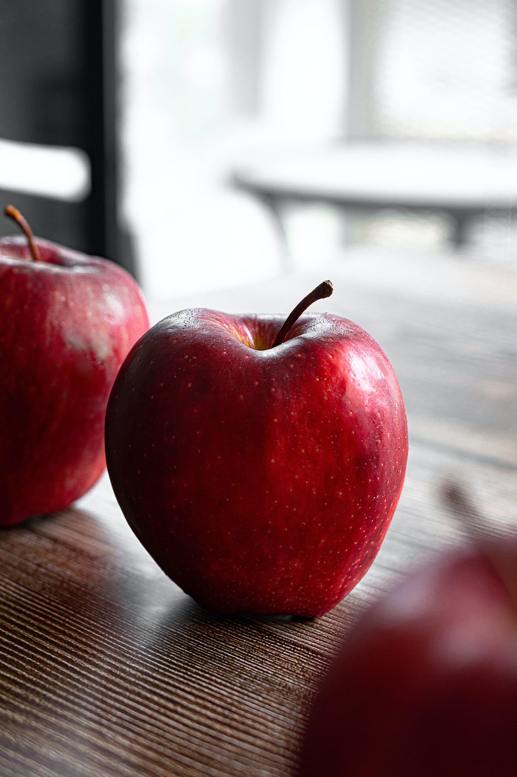 Apples, an excellent fruit according to Ayurveda