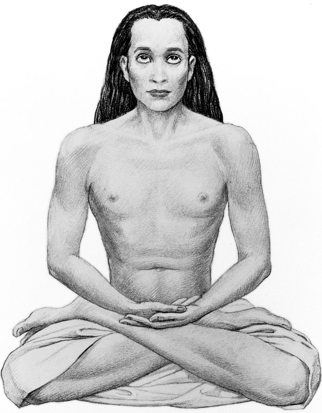 Mahavatar Babaji, and Indian Yogi who conquered Sindhis and death itself